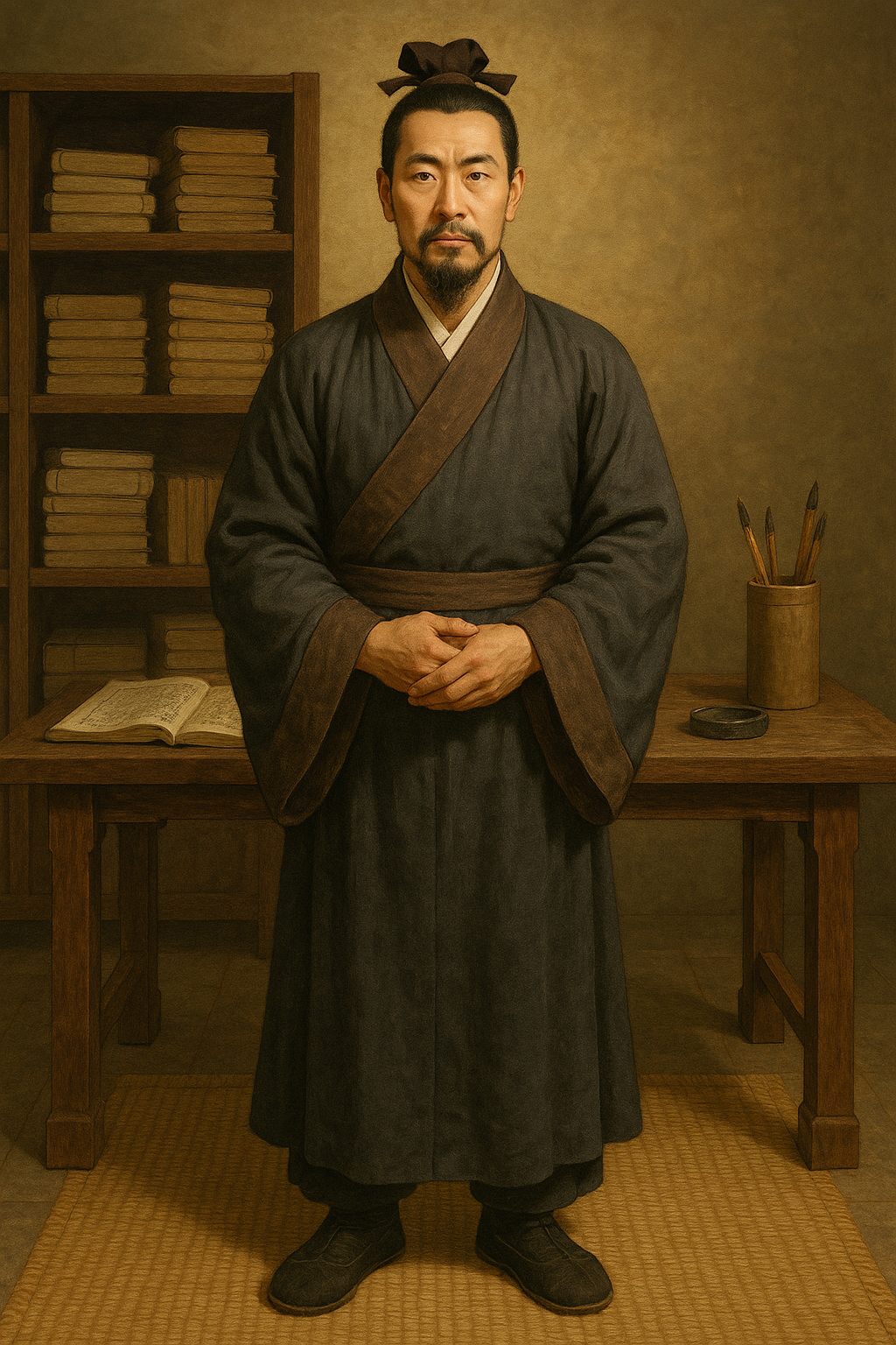 司马迁